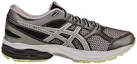 Order (W) ASICS Gel-Nagoya 3 ''Zwart Grijs'' 1012B100-002