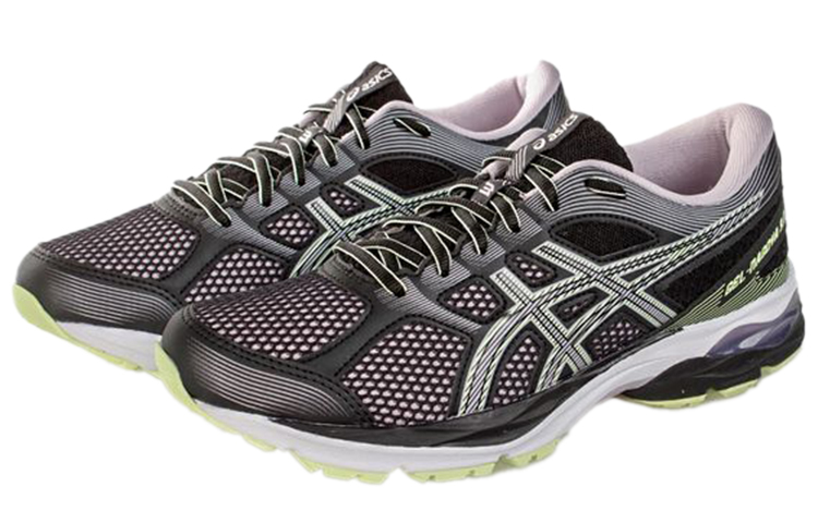 Lookbook (W) ASICS Gel-Nagoya 3 ''Zwart Grijs'' 1012B100-002
