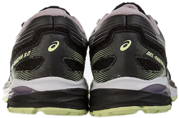 (W) ASICS Gel-Nagoya 3 ''Zwart Grijs'' 1012B100-002 Shop (W) ASICS Gel-Nagoya 3 ''Zwart Grijs'' 1012B100-002
