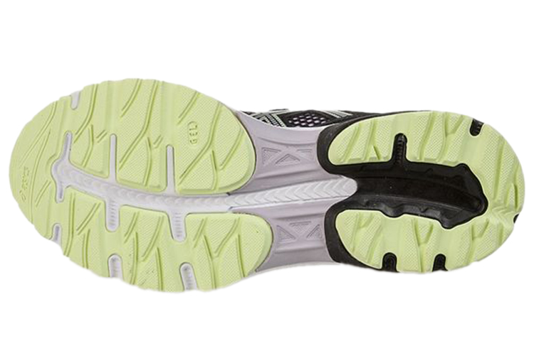 Purchase (W) ASICS Gel-Nagoya 3 ''Zwart Grijs'' 1012B100-002