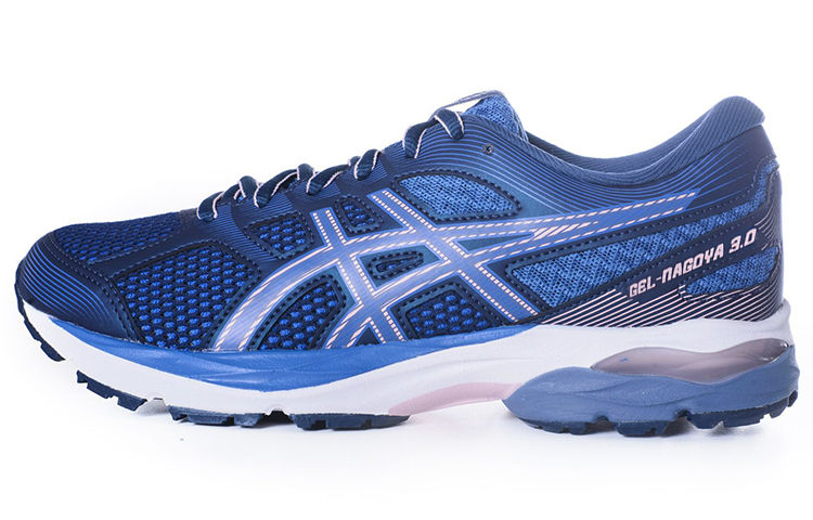 (Women) ASICS Gel-Nagoya 3 'Blue' 1012B100-400
