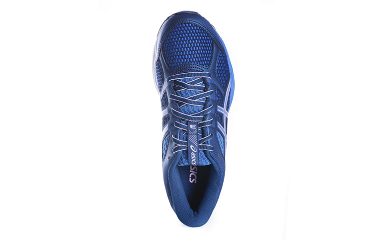 Lookbook (W) ASICS Gel-Nagoya 3 ''Blu'' 1012B100-400