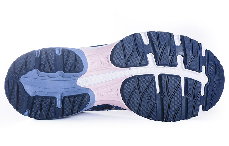 Purchase (W) ASICS Gel-Nagoya 3 ''Blu'' 1012B100-400