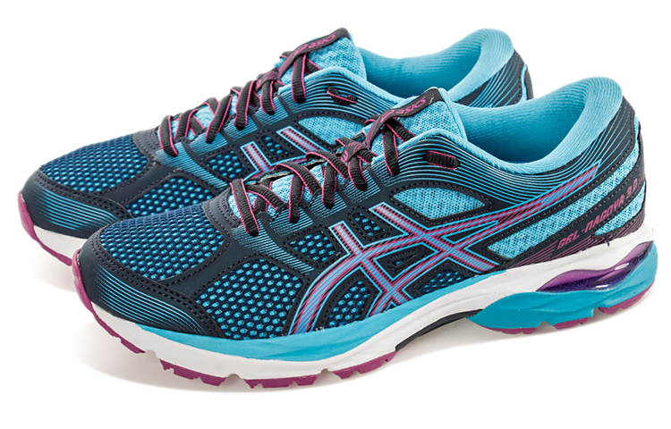 Lookbook (W) ASICS Gel-Nagoya 3 ''Blu'' 1012B100-401