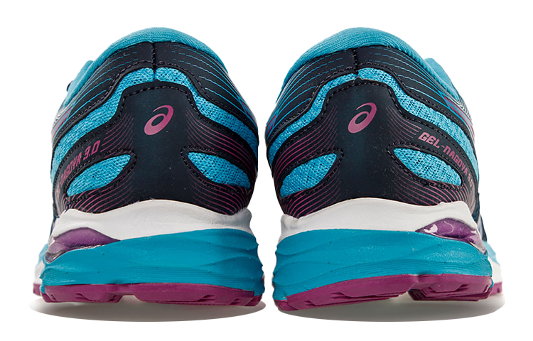 Shop (W) ASICS Gel-Nagoya 3 ''Blu'' 1012B100-401