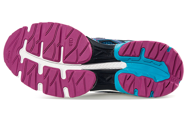 Purchase (W) ASICS Gel-Nagoya 3 ''Blu'' 1012B100-401