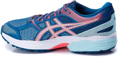 (Women) ASICS Gel-Nagoya 3 'Blue Pink' 1012B100-403 (Women) ASICS Gel-Nagoya 3 'Blue Pink' 1012B100-403