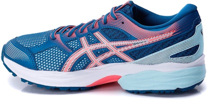 (Women) ASICS Gel-Nagoya 3 'Blue Pink' 1012B100-403 (Women) ASICS Gel-Nagoya 3 'Blue Pink' 1012B100-403