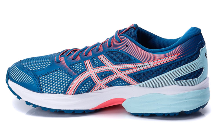 (Women) ASICS Gel-Nagoya 3 'Blue Pink' 1012B100-403