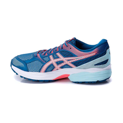 (W) ASICS Gel-Nagoya 3 'Blue Pink'