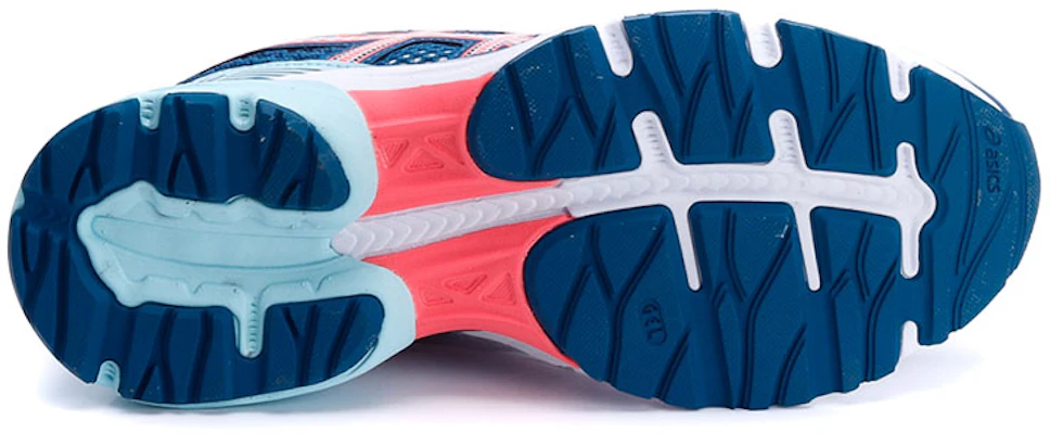 (W) ASICS Gel-Nagoya 3 'Biru Pink' 1012B100-403 Shop (W) ASICS Gel-Nagoya 3 'Biru Pink' 1012B100-403