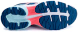Shop (W) ASICS Gel-Nagoya 3 'Biru Pink' 1012B100-403