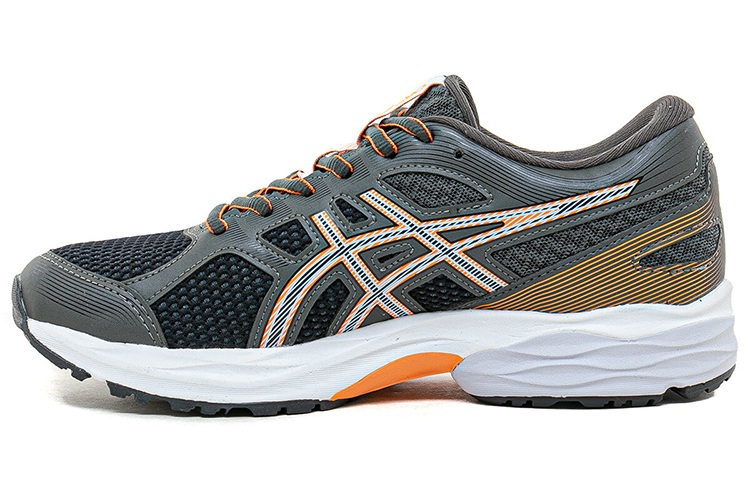 (Women) ASICS Gel-Nagoya 3 'Grey Orange' 1012B100-020