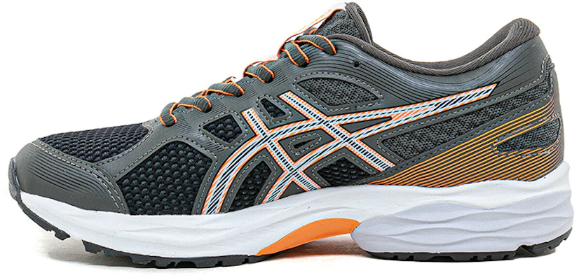 (W) ASICS Gel-Nagoya 3 ''Grau Orange'' 1012B100-020 Buy (W) ASICS Gel-Nagoya 3 ''Grau Orange'' 1012B100-020