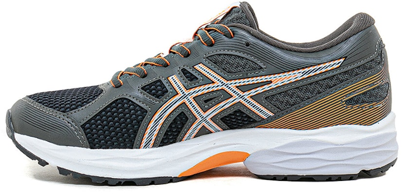 (W) 亚瑟士 Gel-Nagoya 3 灰橙跑鞋 1012B100-020 Buy (W) 亚瑟士 Gel-Nagoya 3 灰橙跑鞋 1012B100-020