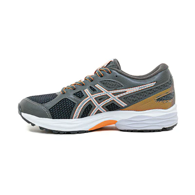 (W) ASICS Gel-Nagoya 3 'Grey Orange'
