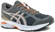 Order (W) ASICS Gel-Nagoya 3 ''Grau Orange'' 1012B100-020