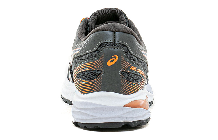 Shop (W) ASICS Gel-Nagoya 3 ''Grau Orange'' 1012B100-020