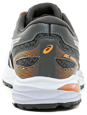 (W) ASICS Gel-Nagoya 3 ''Grau Orange'' 1012B100-020 Shop (W) ASICS Gel-Nagoya 3 ''Grau Orange'' 1012B100-020