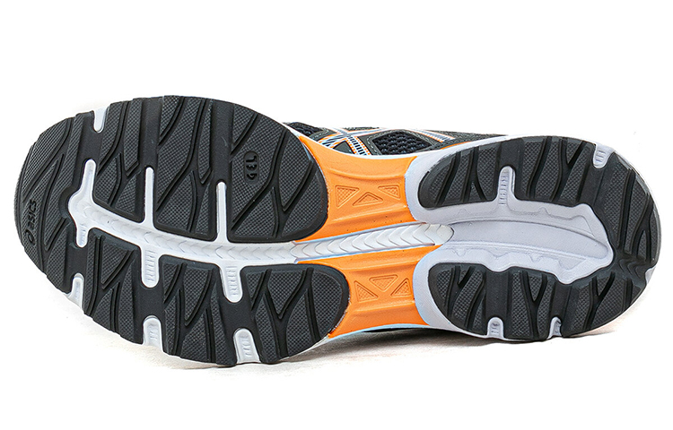 Purchase (W) ASICS Gel-Nagoya 3 ''Grau Orange'' 1012B100-020