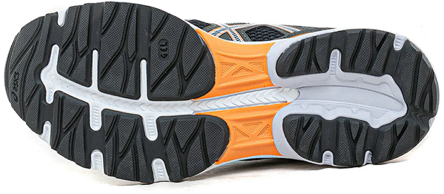 (W) ASICS Gel-Nagoya 3 ''Grau Orange'' 1012B100-020 Purchase (W) ASICS Gel-Nagoya 3 ''Grau Orange'' 1012B100-020