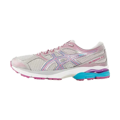 (W) ASICS Gel-Nagoya 3 'Grey Pink'