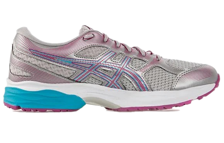 Order (W) ASICS Gel-Nagoya 3 ''Grijs Roze'' 1012B100-021