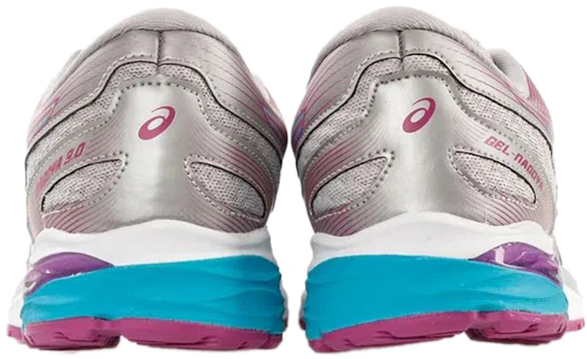 (W) ASICS Gel-Nagoya 3 ''Grijs Roze'' 1012B100-021 Shop (W) ASICS Gel-Nagoya 3 ''Grijs Roze'' 1012B100-021