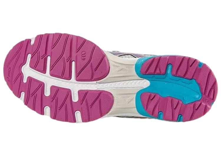 Purchase (W) ASICS Gel-Nagoya 3 ''Grijs Roze'' 1012B100-021