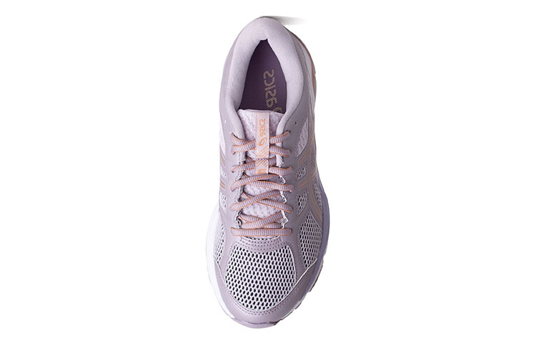 Order (W) ASICS Gel-Nagoya 3 ''Lila Orange'' 1012B100-500