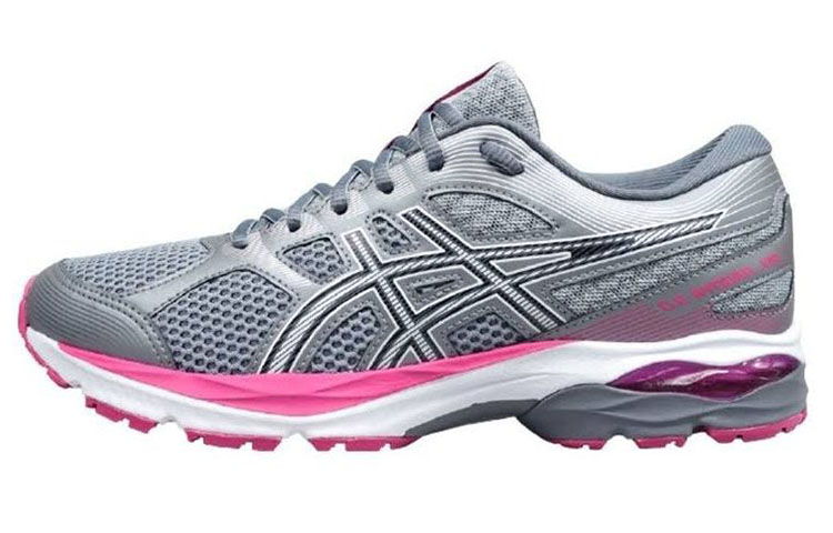 (Women) ASICS Gel-Nagoya 3 'Silver Pink' 1012B100-023