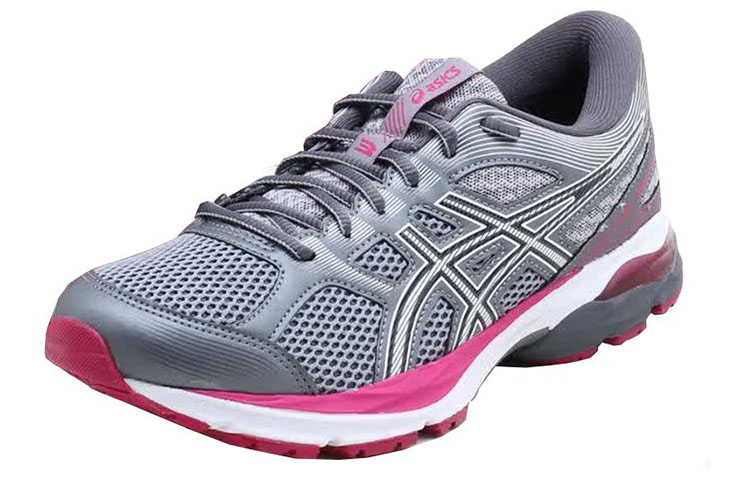 Order (W) ASICS Gel-Nagoya 3 ''Argent Rose'' 1012B100-023