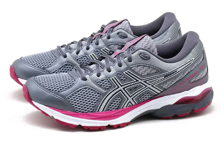 Lookbook (W) ASICS Gel-Nagoya 3 ''Argent Rose'' 1012B100-023