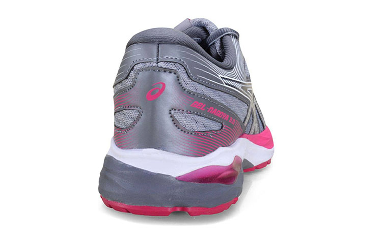 Shop (W) ASICS Gel-Nagoya 3 ''Argent Rose'' 1012B100-023