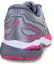 Shop (W) ASICS Gel-Nagoya 3 ''Argent Rose'' 1012B100-023