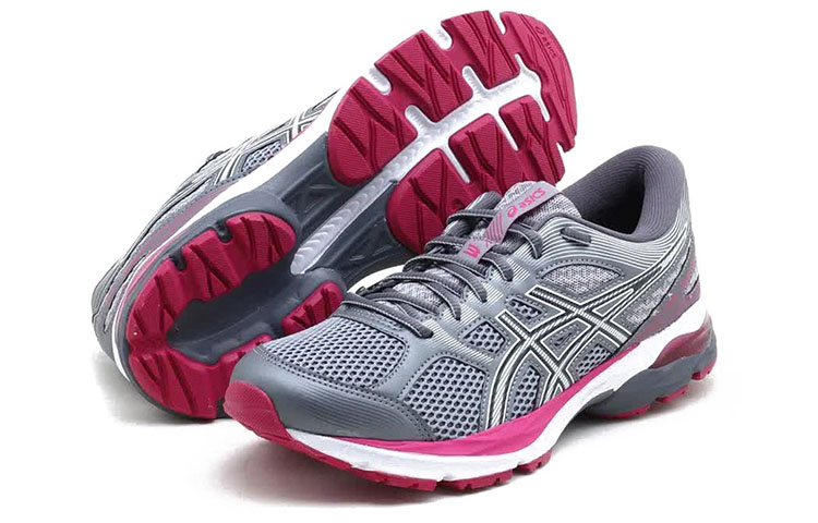 Purchase (W) ASICS Gel-Nagoya 3 ''Argent Rose'' 1012B100-023