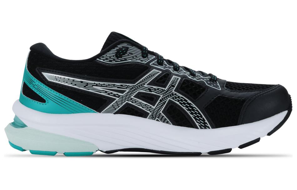 Order (W) ASICS Gel-Nagoya 4 ''Noir Vert'' 1012B334-003