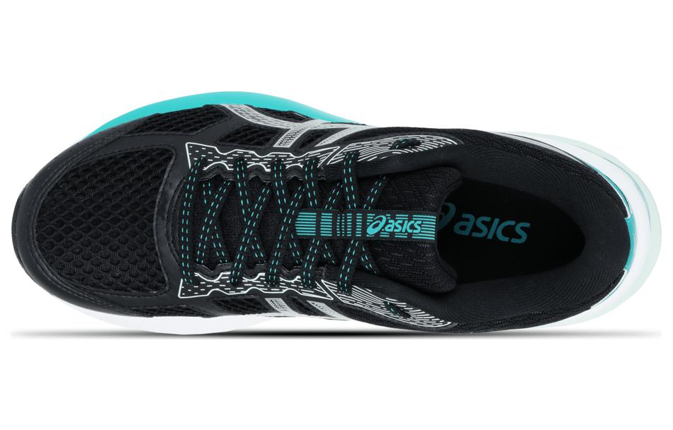 Purchase (W) ASICS Gel-Nagoya 4 ''Noir Vert'' 1012B334-003