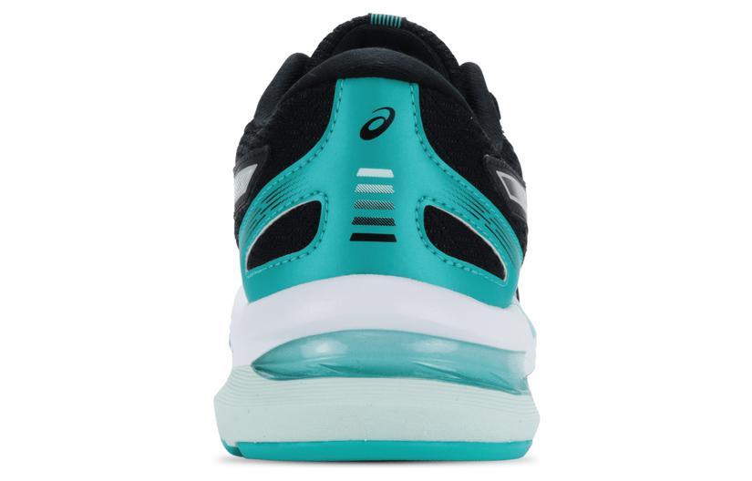 Details for (W) ASICS Gel-Nagoya 4 ''Noir Vert'' 1012B334-003