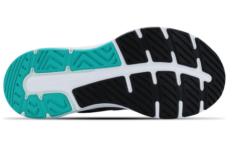 Sizing (W) ASICS Gel-Nagoya 4 ''Noir Vert'' 1012B334-003