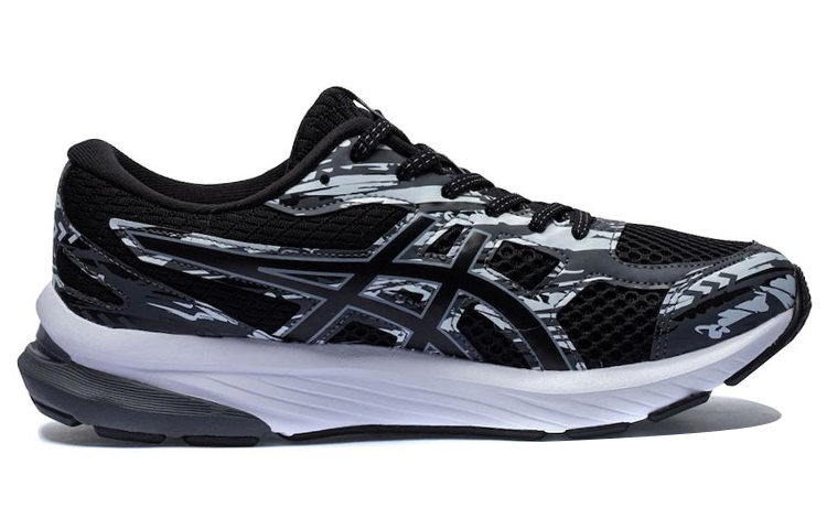 Order (W) ASICS Gel-Nagoya 4 ''Noir Gris'' 1012B334-002