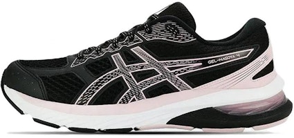 (Women) ASICS Gel-Nagoya 4 'Black Pink' 1012B334-001 (Women) ASICS Gel-Nagoya 4 'Black Pink' 1012B334-001