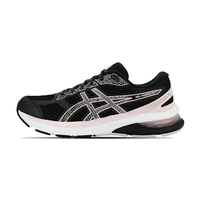 (W) ASICS Gel-Nagoya 4 'Black Pink'
