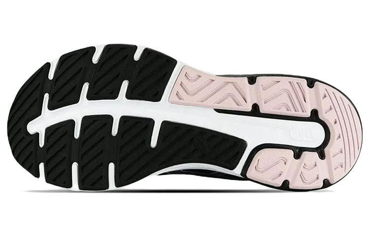 (W) ASICS Gel-Nagoya 4 'Black Pink' 圖 4