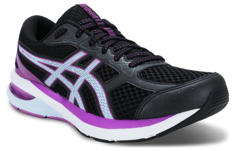 Lookbook (W) ASICS Gel-Nagoya 4 ''Zwart Paars'' 1012B334-004