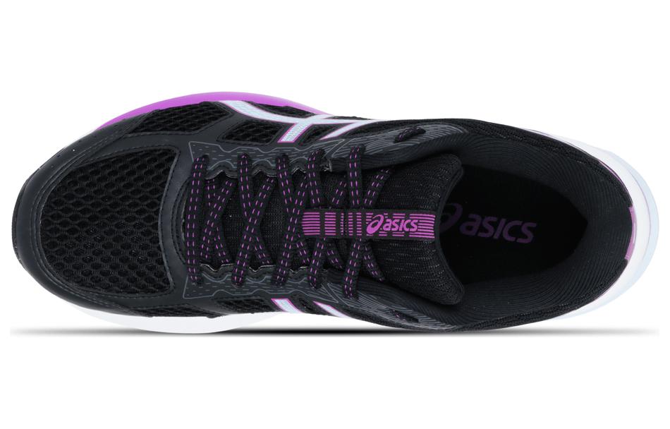 Purchase (W) ASICS Gel-Nagoya 4 ''Zwart Paars'' 1012B334-004