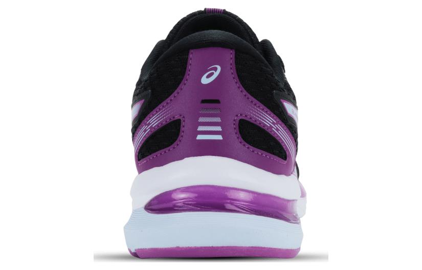 Details for (W) ASICS Gel-Nagoya 4 ''Zwart Paars'' 1012B334-004