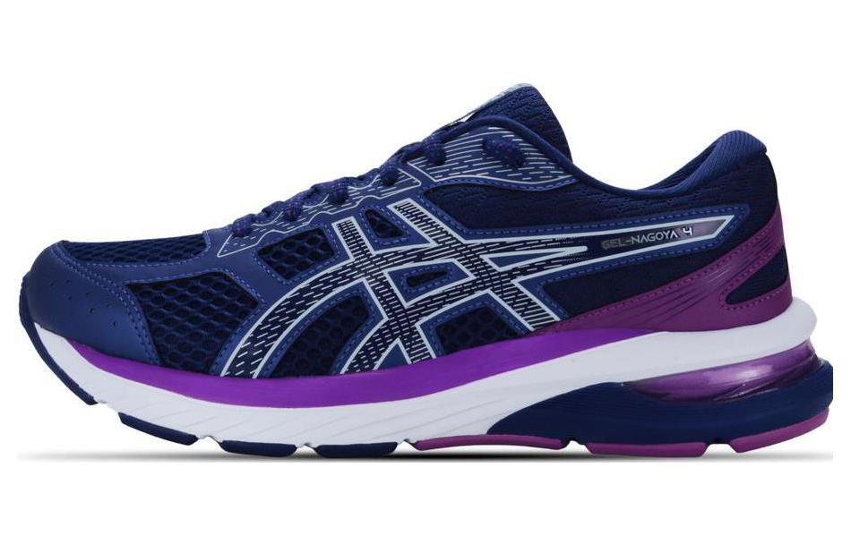 (Women) ASICS Gel-Nagoya 4 'Blue Purple' 1012B334-404