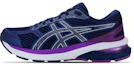 Buy Asics Gel-Nagoya 4 耐磨通風 低筒 跑步鞋 女款 藍紫