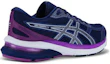 Shop Asics Gel-Nagoya 4 耐磨通風 低筒 跑步鞋 女款 藍紫